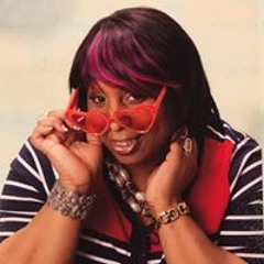 Shana MsThang Morrow