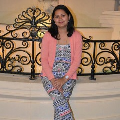 Swati Pasumarthy