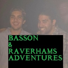 B&R's Adventures
