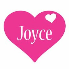 joyce amore27