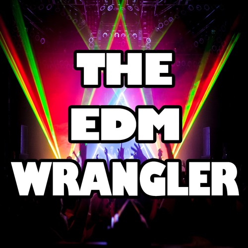 The EDM Wrangler’s avatar