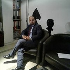 Ahmed Comandoo