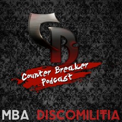 MBA DiscoMilitia
