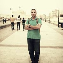 Maher Mahmoud