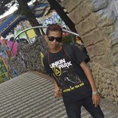 keras kepala