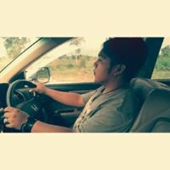Ricky Dharma