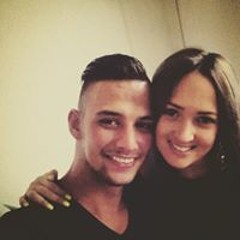 Chantal Nick Van Jong