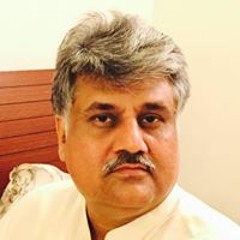 Syed Hajan Shah