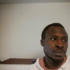 Cheikh Ndiaye