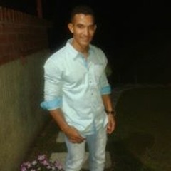 John Camilo Alzate Lopez