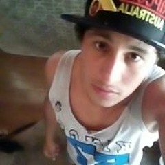 Ronaldo Santos Cachoeira