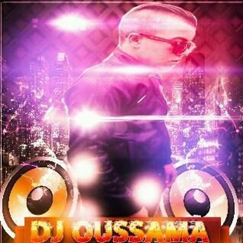 CHeb BEllo LAngar REmix By DJ OuSSaMA IN THe MIx