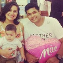 André Henrique Mota