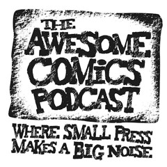 Awesome Comics Podcast