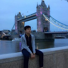 Sergei Kenrick Avila