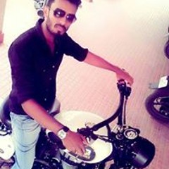 Mohan J Philip