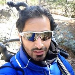 Saleh Sulaiman AlSugair