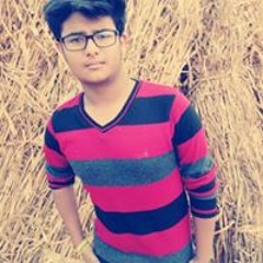 Shubham Saha