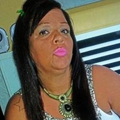 Marluci Pereira