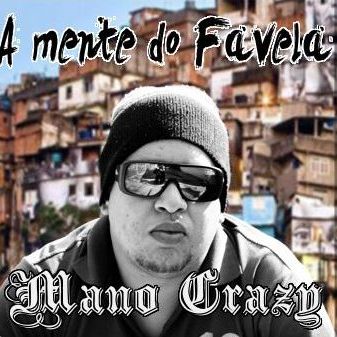 mano crazy