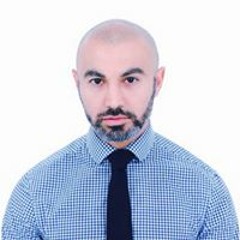 Faisal Saif