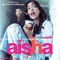 Aishah Khan