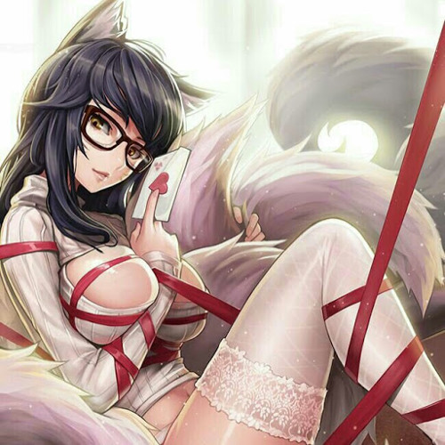 Saku Ayaka