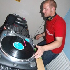 Mark Baylis (Intersekt)