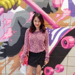 Isabelle Renata Tobing