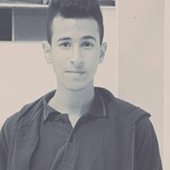 Muhammed Bersy