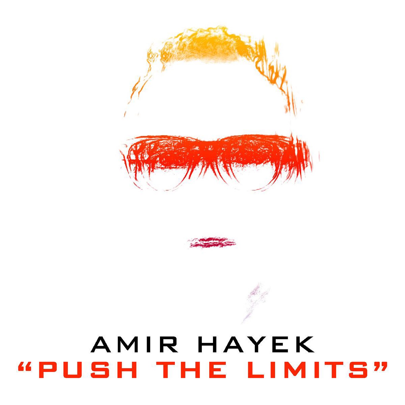 Amir Hayek