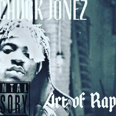 Chuck Jonez