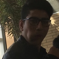 Hammad Imran 1