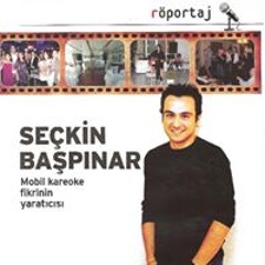 Seçkin Başpınar