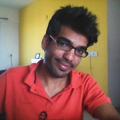 Paresh Radadiya