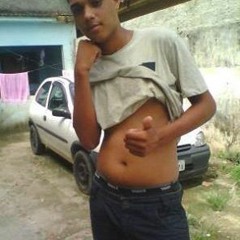 MC PÉ DE PANO - É O BONDE DO CAVEIRA, PARAIBA E O CHAPOCA (( PARADA ANGÉLICA 2015 ))