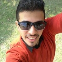Ahmed Hussein