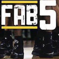 FABBYFive 5