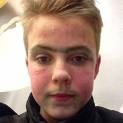 Aiden Cheyne