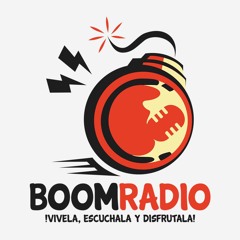 BoomRadio