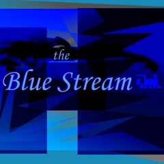 Blue Stream - Night Beginnings