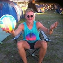 Mark Sigaard Johansen