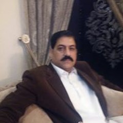 Shahzad Asghar