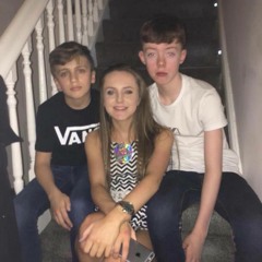 Niall Ferry