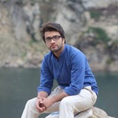 Luqman Khan