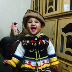 Abdullah Umar