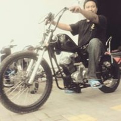 Yuliant Robert Nggaweng