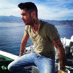 Luca Speziani