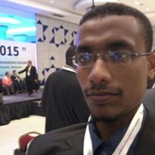 Mohammed Ibrahim’s avatar