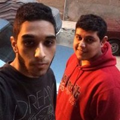 Samer Elhusseiny